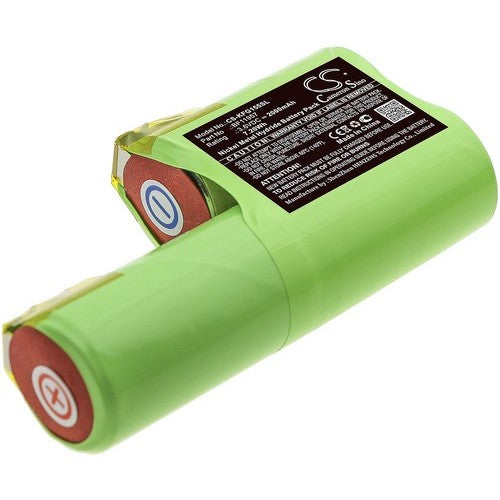 Kenwood Grati FG155 Battery