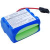 Keeler Headlamp 291980 Battery