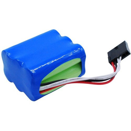 Keeler Headlamp 1202-P-6229 Battery