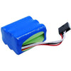 Keeler Headlamp 291980 Battery