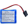 Keeler Headlamp 1202-P-6229 Battery