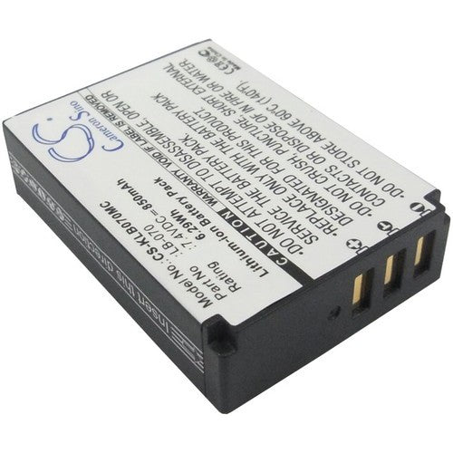 Kodak PIXPRO AZ901 Battery