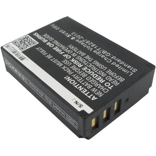 Kodak PIXPRO AZ901 Battery