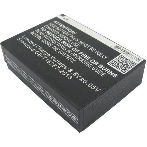 Kodak PIXPRO AZ901 Battery