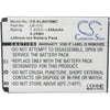 Kodak PIXPRO S1 Battery
