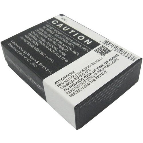 Kodak PIXPRO AZ901 Battery