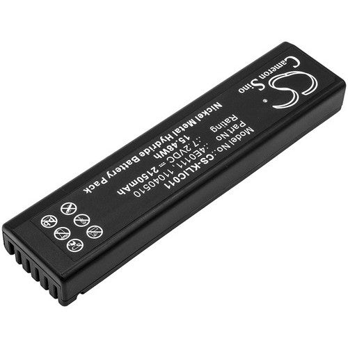 Canon DR-17AA Battery