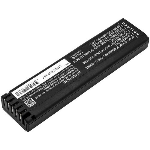 SebaKMT Digiflex COM Battery