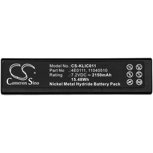 Canon DR-17AA Battery