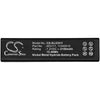 Canon DR-17AA Battery