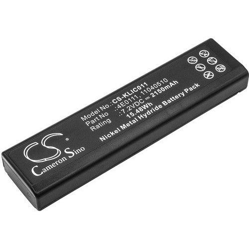 Canon DR-17AA Battery