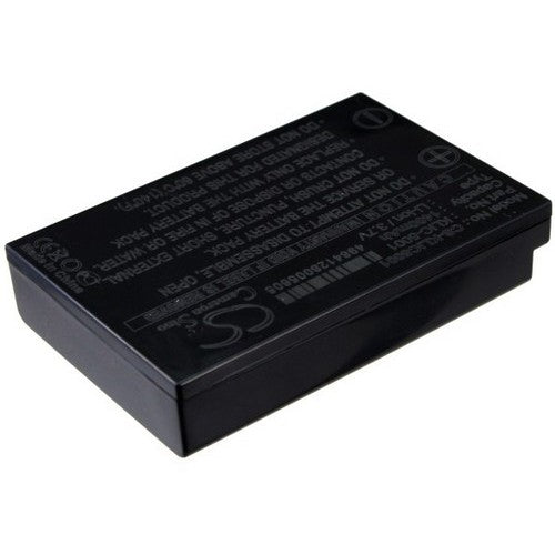 KODAK EasyShare P712 Battery
