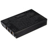 Sanyo DB-L50AU Battery