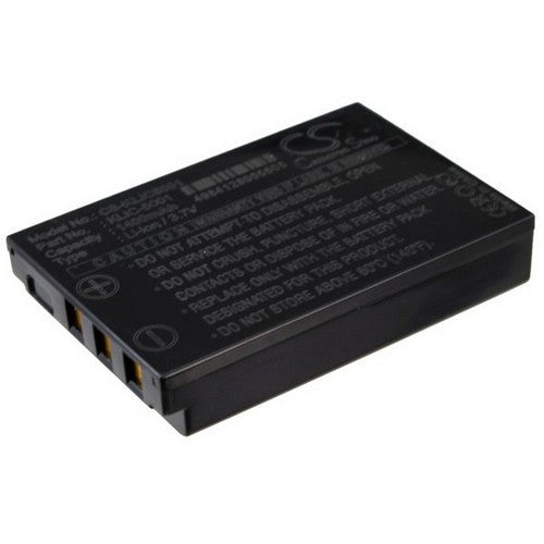 KODAK EasyShare DX6490 Battery