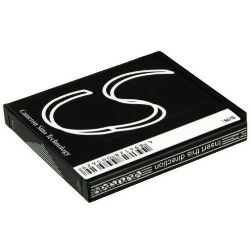 Praktica LM12-TS Battery
