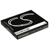 Praktica LM12-TS Battery
