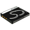 Praktica LM12-TS Battery