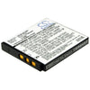 Praktica LM12-TS Battery