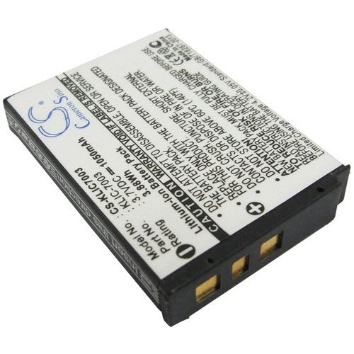 Kodak Easyshare V1003 Battery