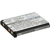 RICOH SL-68 Battery