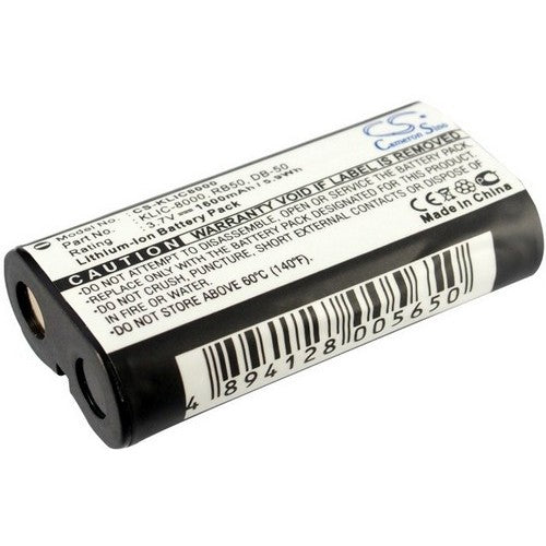 Medion MD41066 Battery