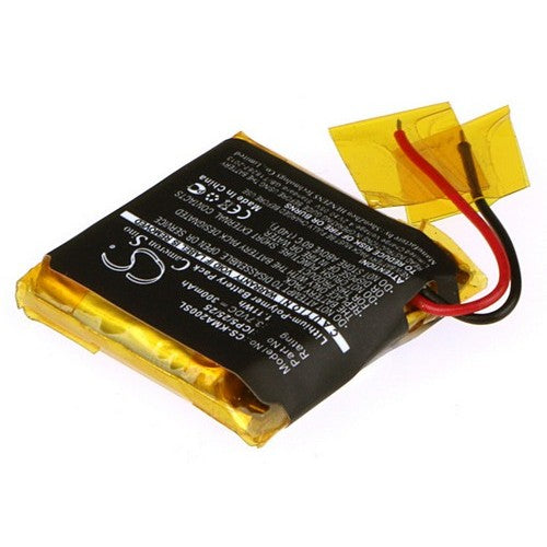 ROCKETFISH RF-MAB2-T Battery