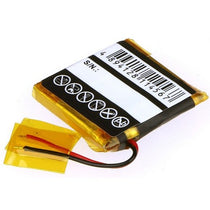 ROCKETFISH ICP5/25/25 Battery