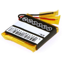 ROCKETFISH RF-MAB2-T Battery