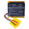 ROCKETFISH RF-MAB2-T Battery