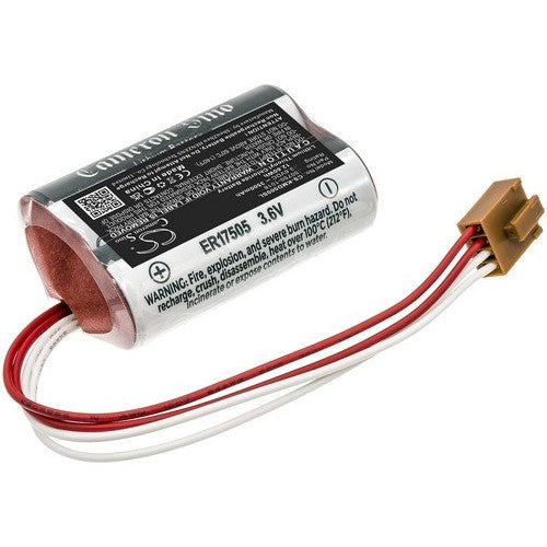 Kawasaki 50750-1018 Battery