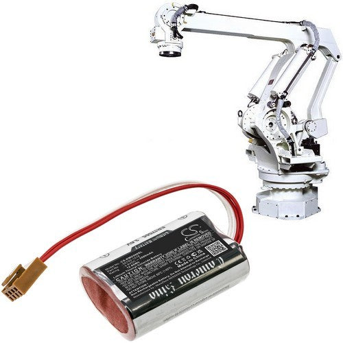 Kawasaki MD500N Battery