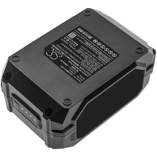 Kimo QM-4A6001 Battery