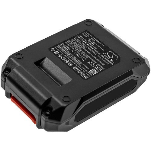 Kimo QM-T20 Battery