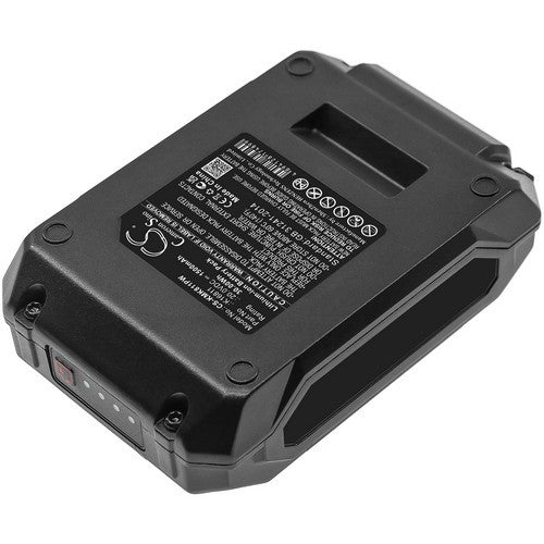 Kimo QM-T20 Battery