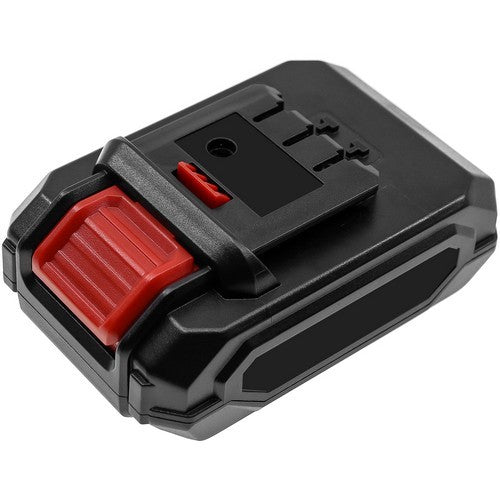 Kimo QM-3602B Battery