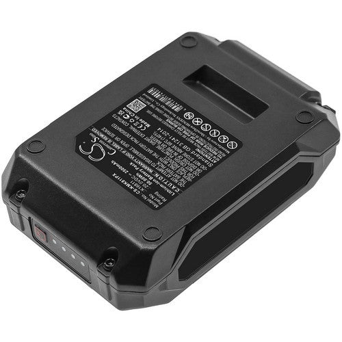 Kimo QM-3602B Battery