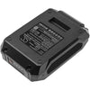 Kimo QM-T20 Battery