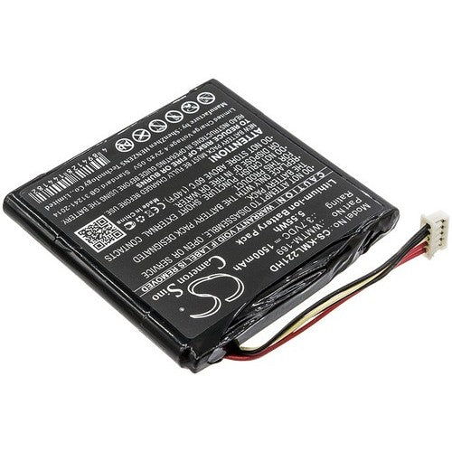 CS-KML221HD Battery