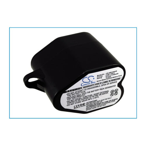 Siemens 2.891-029.0 Battery