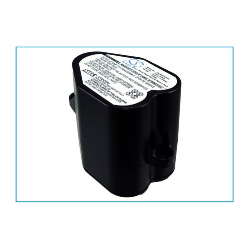 RoboCleaner RC3000 Battery