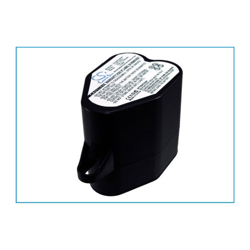 RoboCleaner RC3000 Battery