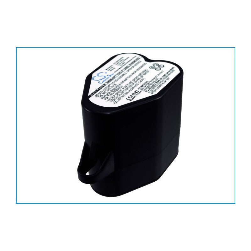 Siemens 2.891-029.0 Battery