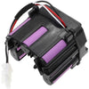 CS-KRC400VX Battery