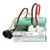 CS-KRF300VX Battery