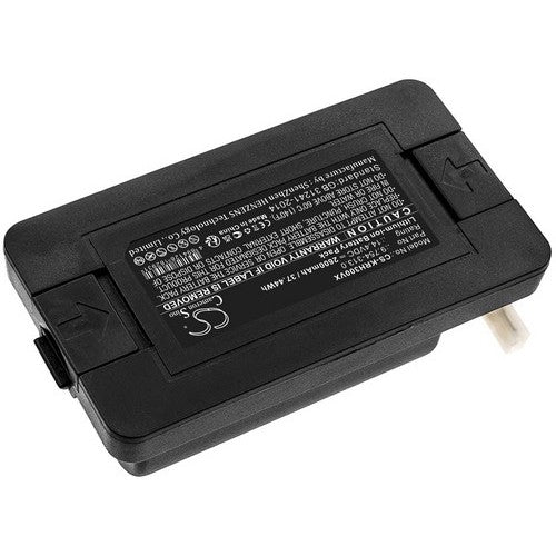 CS-KRH300VX Battery