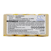 KARCHER K5.0 Display 10-EL 1.258-319.0 Battery