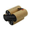 CS-KRK550VX Battery