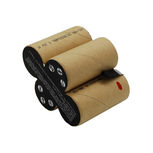 CS-KRK550VX Battery
