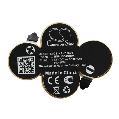 KARCHER 4KR-1500SC/V Battery