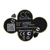 CS-KRK550VX Battery